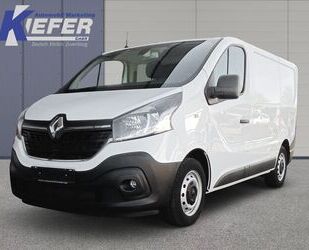 Renault Trafic Gebrauchtwagen