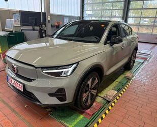 Volvo C40 Gebrauchtwagen