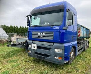 MAN Andere Gebrauchtwagen