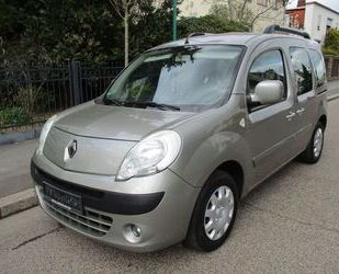 Renault Kangoo Gebrauchtwagen