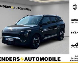 Kia EV3 Gebrauchtwagen