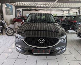 Mazda CX-5 Gebrauchtwagen