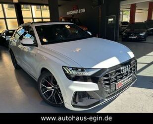 Audi Q8 Gebrauchtwagen