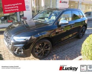 Audi SQ5 Gebrauchtwagen