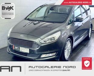 Ford Galaxy Gebrauchtwagen