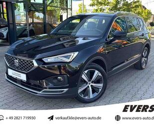 Seat Tarraco Gebrauchtwagen