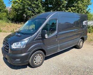 Ford Transit Gebrauchtwagen