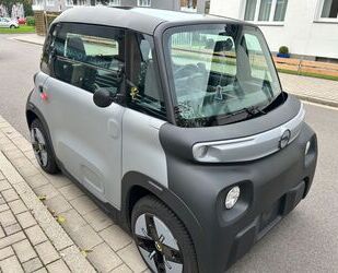 Opel Rocks-e Gebrauchtwagen