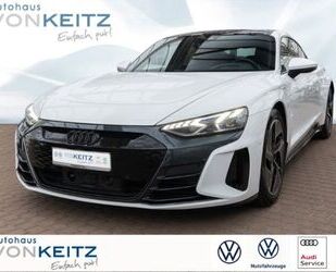 Audi e-tron GT Gebrauchtwagen