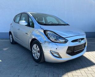 Hyundai ix20 Gebrauchtwagen