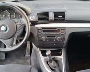 BMW 116 Gebrauchtwagen