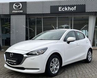 Mazda 2 Gebrauchtwagen