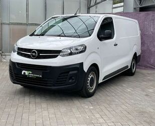 Opel Vivaro Gebrauchtwagen