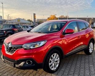 Renault Kadjar Gebrauchtwagen