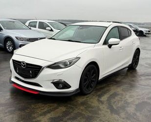 Mazda 3 Gebrauchtwagen