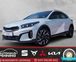 Kia XCeed Gebrauchtwagen