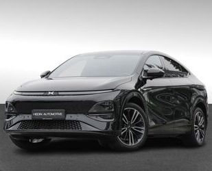 XPeng G6 Gebrauchtwagen