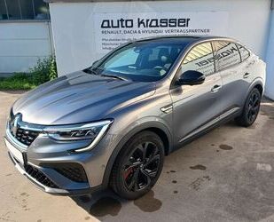 Renault Arkana Gebrauchtwagen