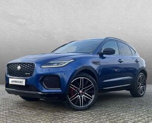 Jaguar E-Pace Gebrauchtwagen