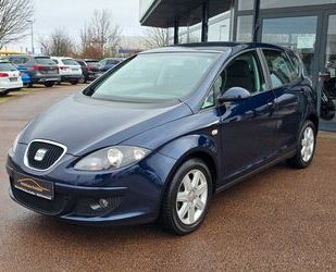 Seat Altea Gebrauchtwagen
