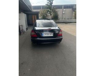 Mercedes-Benz E 320 Gebrauchtwagen
