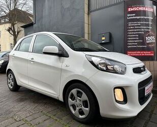 Kia Picanto Gebrauchtwagen