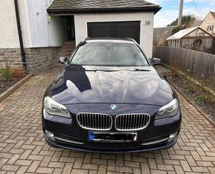 BMW 530 Gebrauchtwagen