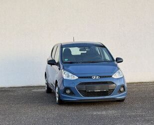 Hyundai i10 Gebrauchtwagen