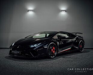 Lamborghini Huracán Gebrauchtwagen