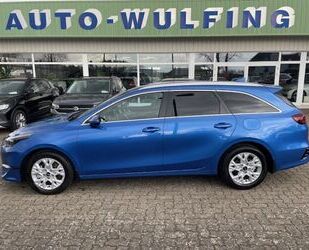 Kia ceed Sportswagon Gebrauchtwagen