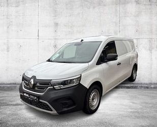 Renault Kangoo Gebrauchtwagen