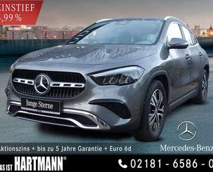 Mercedes-Benz GLA 180 Gebrauchtwagen