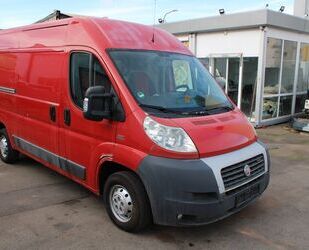 Fiat Ducato Gebrauchtwagen