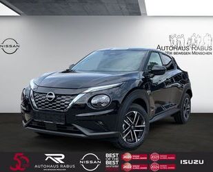 Nissan Juke Gebrauchtwagen