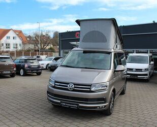 VW T6 California Gebrauchtwagen