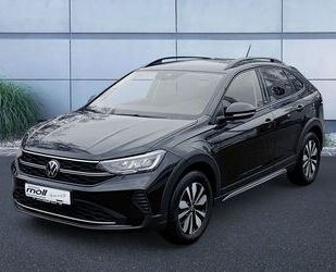 VW Taigo Gebrauchtwagen