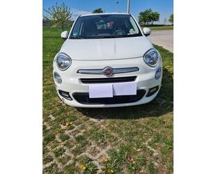 Fiat 500X Gebrauchtwagen