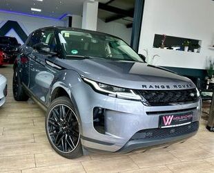 Land Rover Range Rover Evoque Gebrauchtwagen