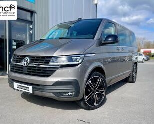 VW T6 Multivan Gebrauchtwagen