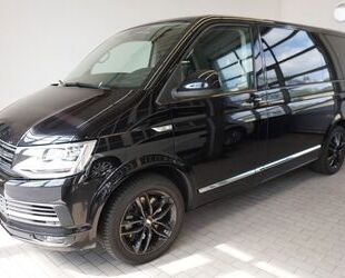 VW T6 Transporter Gebrauchtwagen