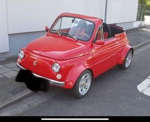 Fiat Cinquecento Gebrauchtwagen