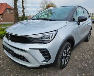 Opel Crossland (X) Gebrauchtwagen