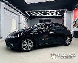 Honda Civic Gebrauchtwagen