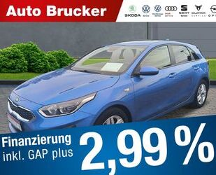 Kia ceed / Ceed Gebrauchtwagen