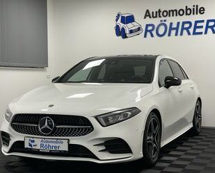 Mercedes-Benz A 220 Gebrauchtwagen