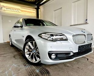 BMW 530 Gebrauchtwagen