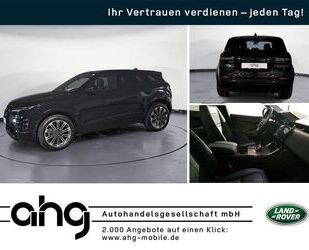 Land Rover Range Rover Evoque Gebrauchtwagen