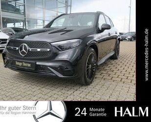 Mercedes-Benz GLC 220 Gebrauchtwagen