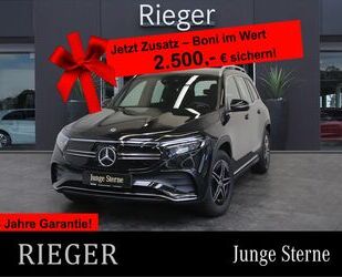 Mercedes-Benz EQB Gebrauchtwagen