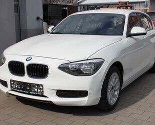 BMW 114 Gebrauchtwagen